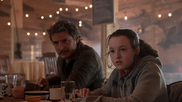 Contextualizing What Bella Ramsey Said About “The Last of Us” Season 2 in 2023