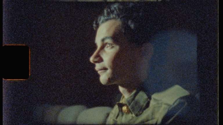 The Lost Notebook (2024) ‘CPH: DOX’ Movie Review:  A Cinema-Goer’s Diary becomes a Pandora’s Box in the Dreamlike Doc
