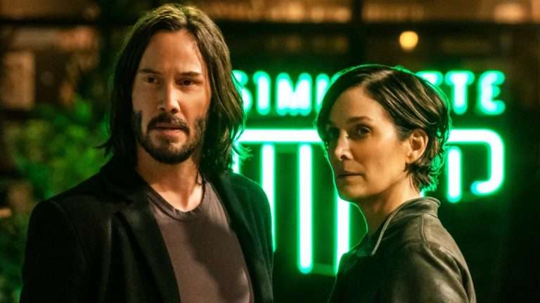 The Matrix 5 Announcement Divides Fans as Warner Bros. Proceeds Without Wachowskis