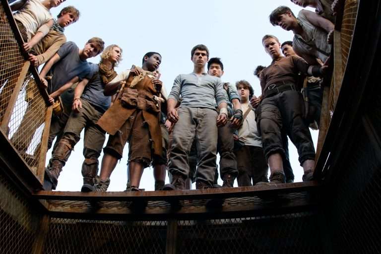 The Maze Runner (2014) Movie Ending Explained: What Caused the Deadliest Pandemic?