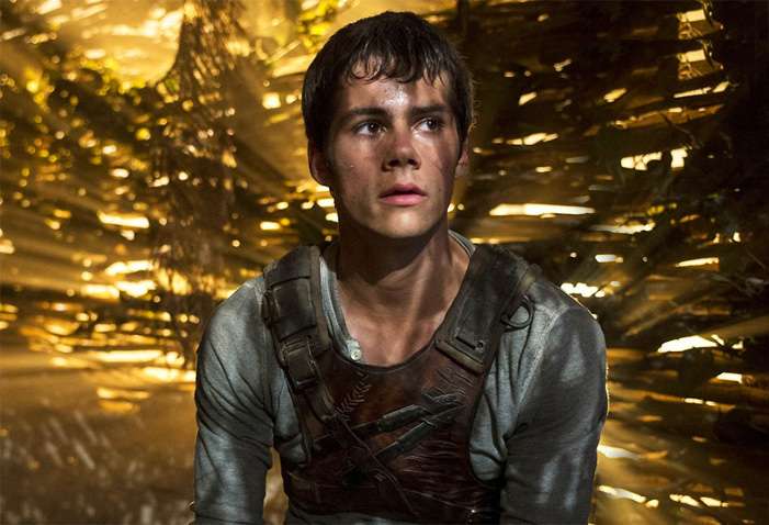 The Maze Runner (2014) Movie Ending Explained