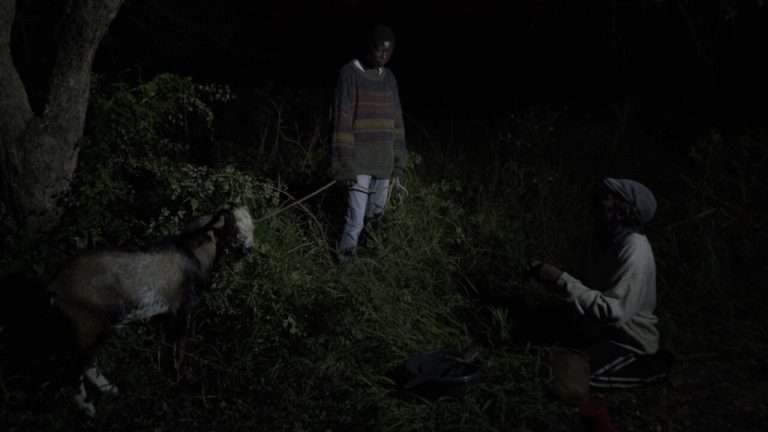 The Nights Still Smell of Gunpowder (2024) ‘CPH: DOX’ Movie Review: Grim Memorialisation of Post-War Trauma