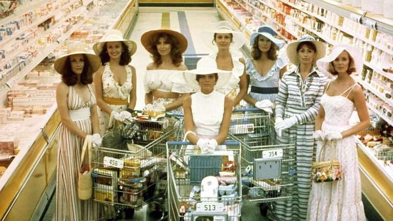 The Stepford Wives (1975) Movie Ending Explained & Themes Analysed: What Happened to the Housewives of Stepford? 