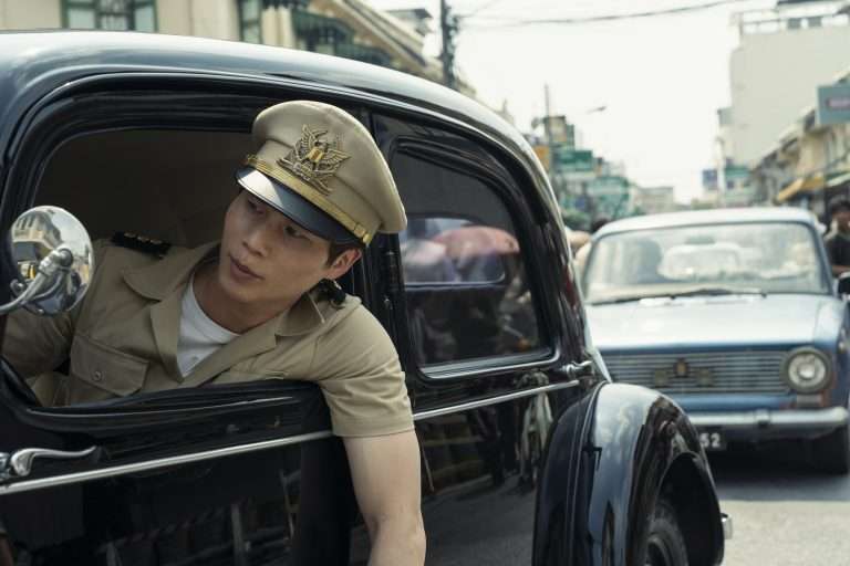 The Sympathizer Episode 1: Recap & Ending Explained – Why does the Captain Get Left Behind?