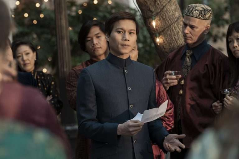 The Sympathizer Episode 2 Recap & Ending Explained: Who does the Captain Claim to be the Mole?  