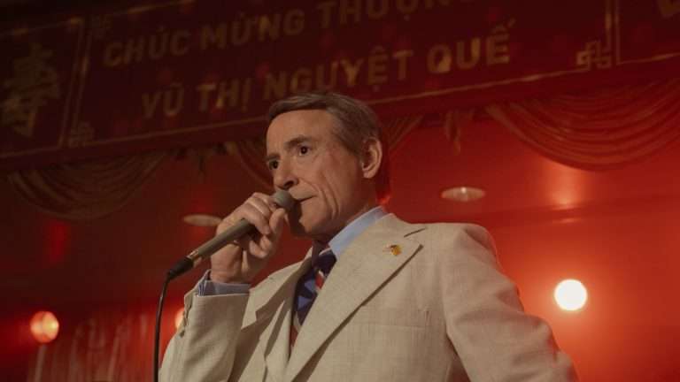 The Sympathizer Episode 3 Recap & Ending Explained: How do Bon and the Captain Kill the Major?