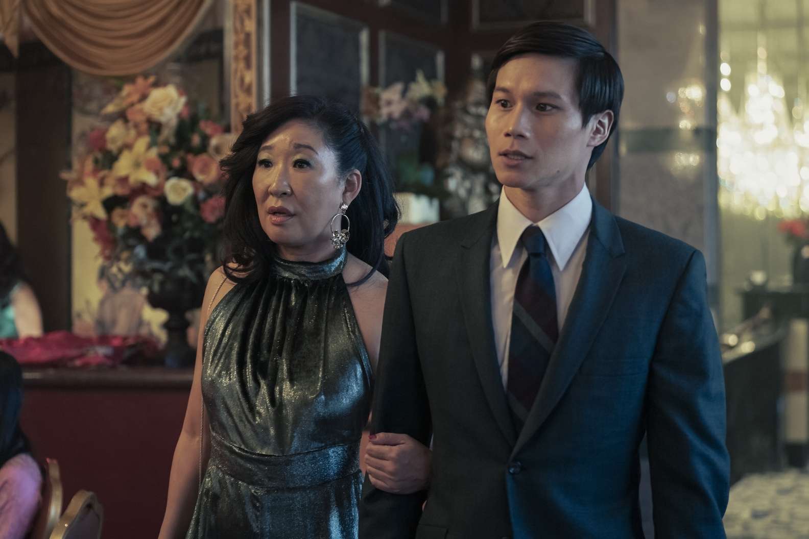 The Sympathizer Episode 3 Recap & Ending Explained