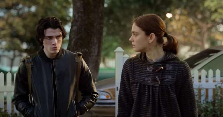 The Tearsmith (2024) Movie Ending Explained: Do Nica and Rigel End Up Together?