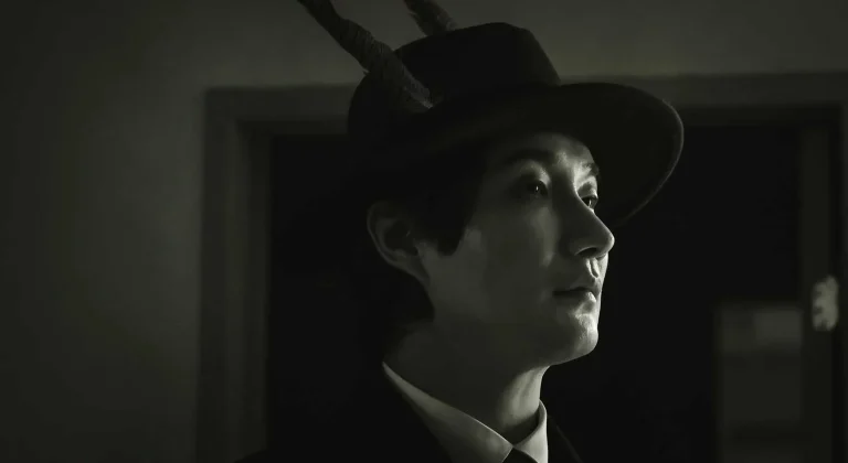 The Tenants (2024)  “HKIFF” Movie Review: A Bizarre Dystopian Drama on Housing Issues