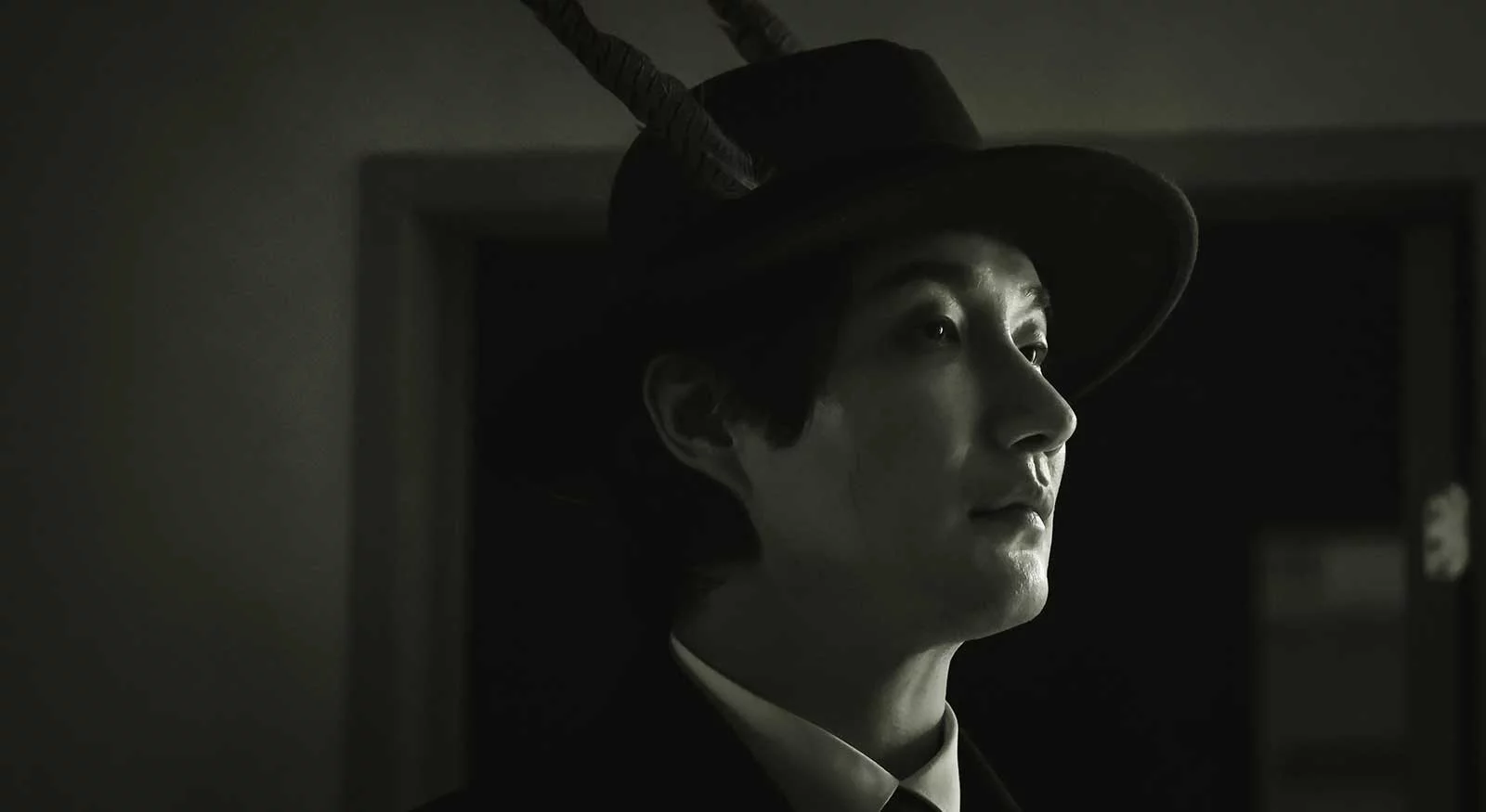 The Tenants (2024)  “HKIFF” Movie Review