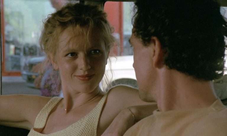 The Vanishing (1988) Movie Ending Explained: Why did Raymond Bury Rex and Saskia?