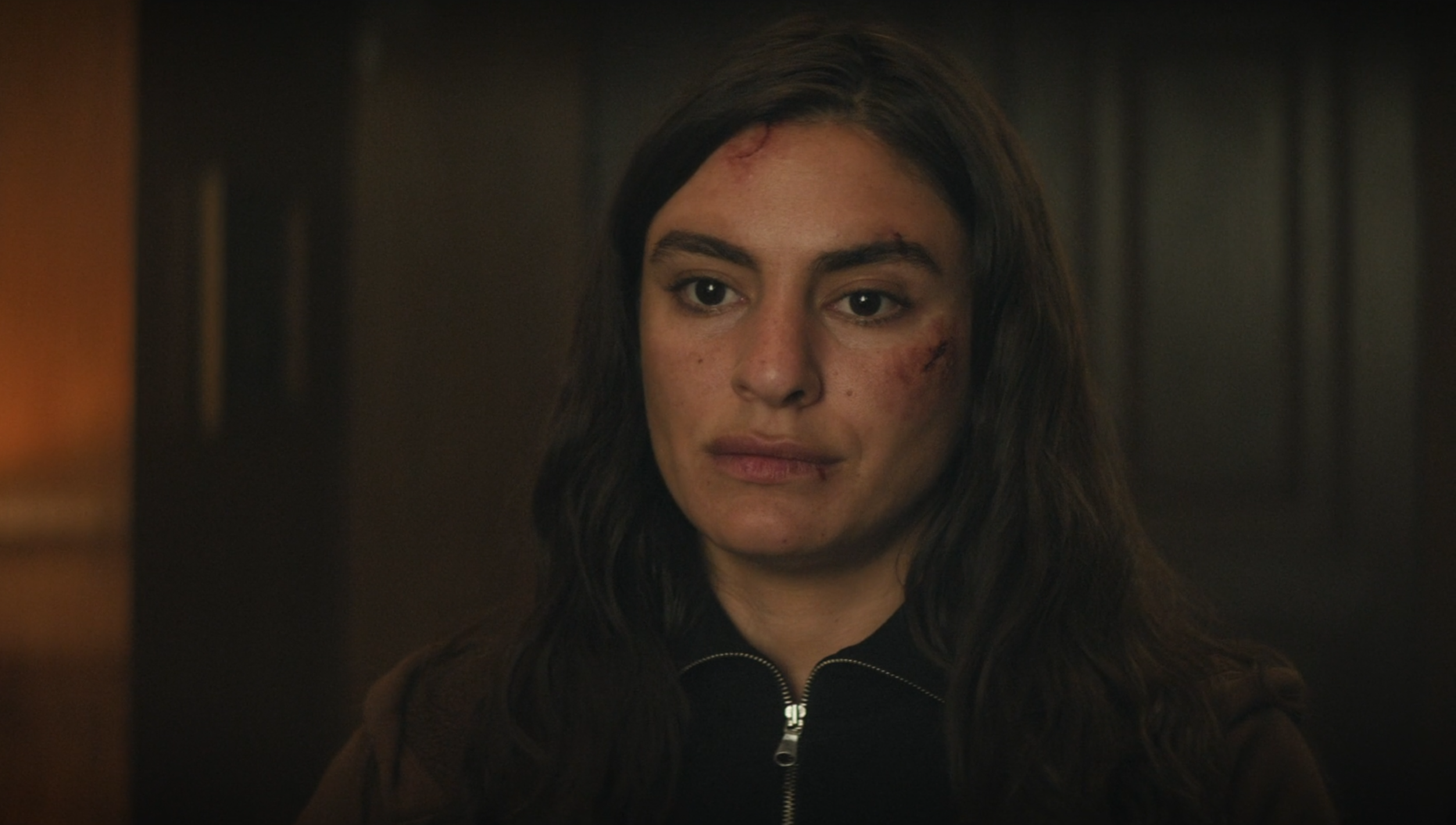The Veil Episodes 1 & 2: Recap & Ending Explained