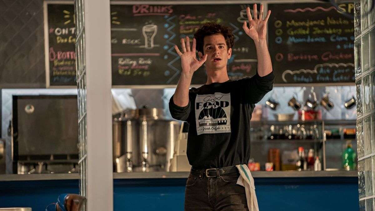 Tick, Tick... Boom! (2021)