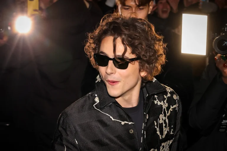 ‘Dune: Part Two’ Surpasses ‘Wonka’ as Timothée Chalamet’s Biggest Global Box Office Success