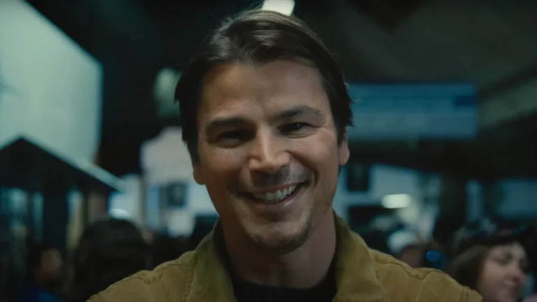 Josh Hartnett Stars as a Serial Killer at a Pop Star’s Concert in M. Night Shyamalan’s ‘Trap’ Trailer