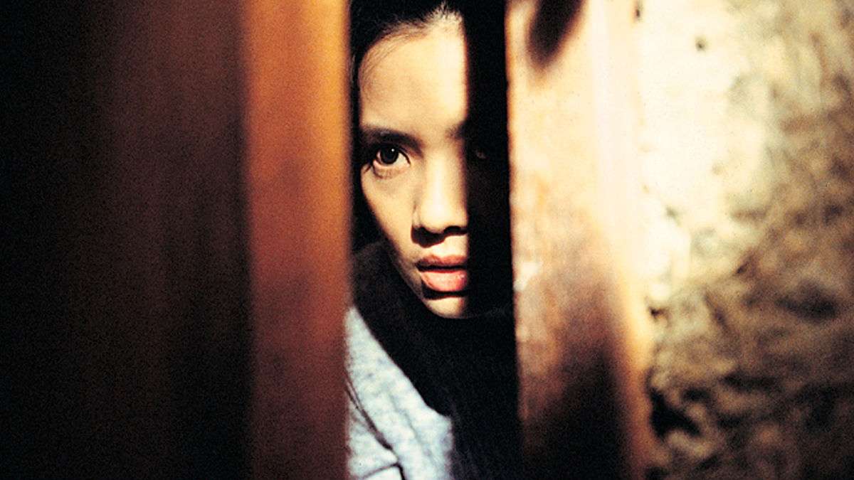 Tsai Ming-liang Movie Ranked - Goodbye Dragon Inn