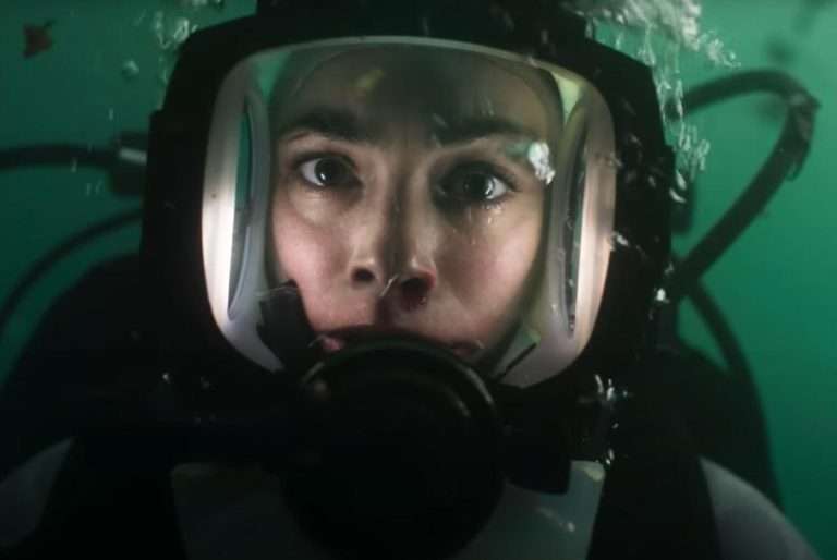 Under Paris: Netflix Announces Streaming Release Date along with New Trailer & Poster for the French Shark Thriller 