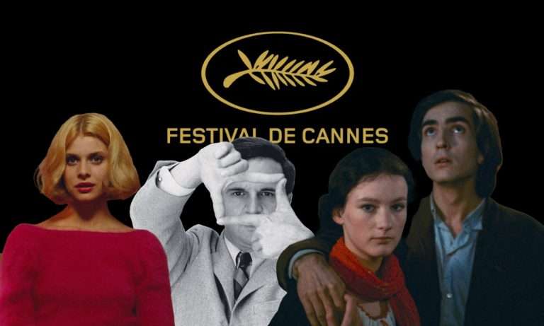 Cannes Classics 2024: Spielberg, Wenders, Godard, and Kurosawa – Experience Cinema’s Finest Restorations!