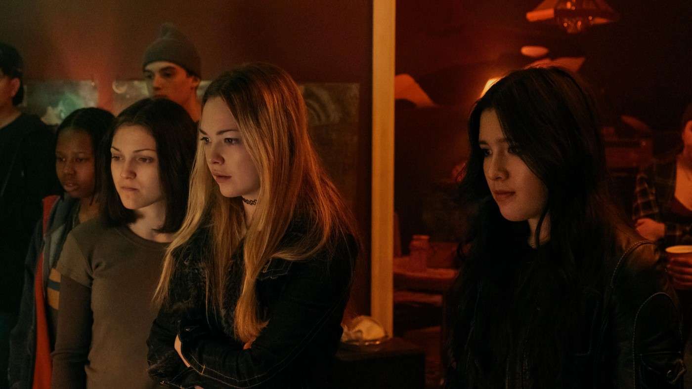 Under the Bridge Episode 3 Recap