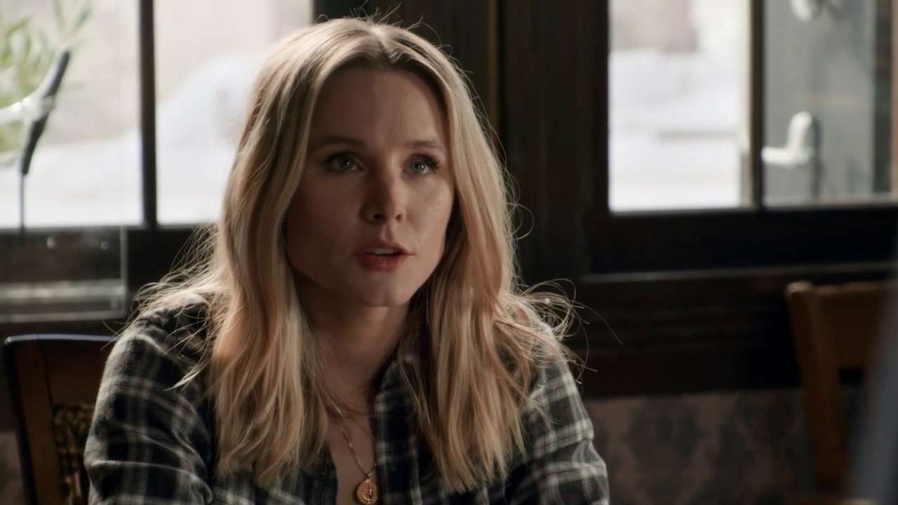 Veronica Mars (2004-2019)