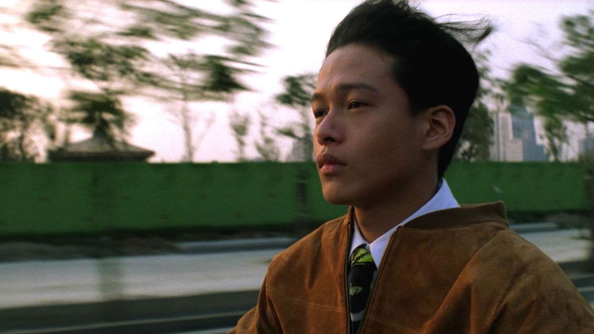Vive l'amour (1994)