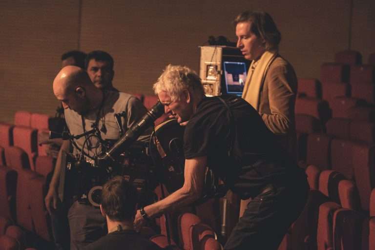 Wes Anderson’s Upcoming Film Sees a Shift In Cinematography Team as Robert Yeoman Takes a Break