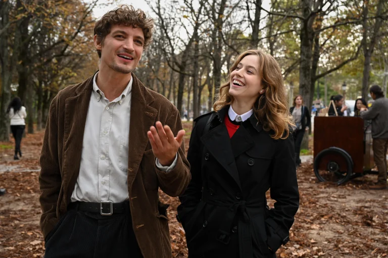 Coup de Chance: Woody Allen’s Highest-Rated Film on Rotten Tomatoes in Over a Decade