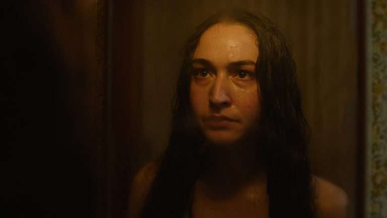 ‘You’ll Never Find Me’ Original Horror Soundtrack by Darren Lim