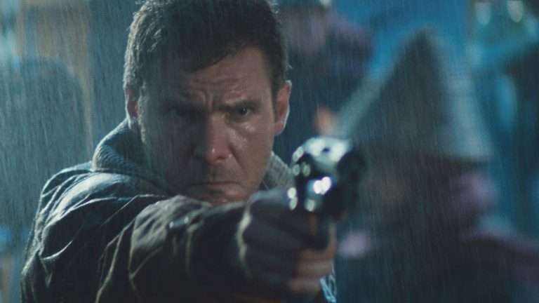 Blade Runner (1982) Ending Explained & Themes Analyzed: How Ridley Scott’s Classic Sci-Fi Explores the Nature of Humanity?