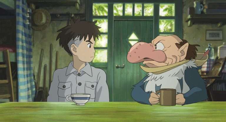 All Hayao Miyazaki Movies Ranked