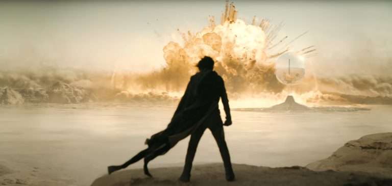 Dune: Part Two (2024) Movie Ending Explained & Themes Analyzed: Paul Muad’Dib Starts a Holy War