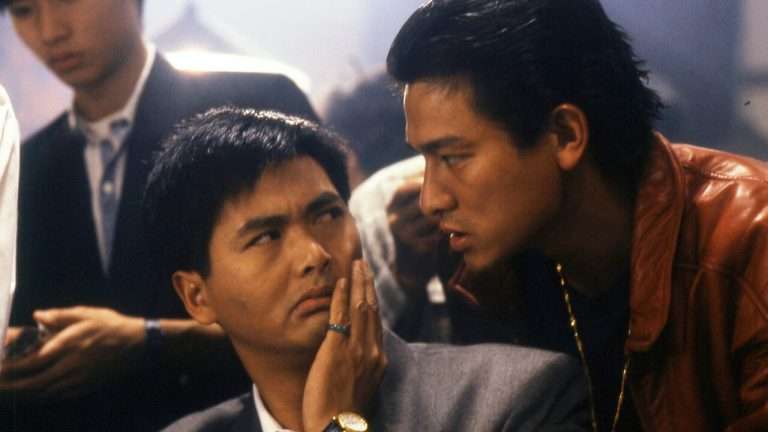 The Cinematic Influence of Tsai Shen Uncovered