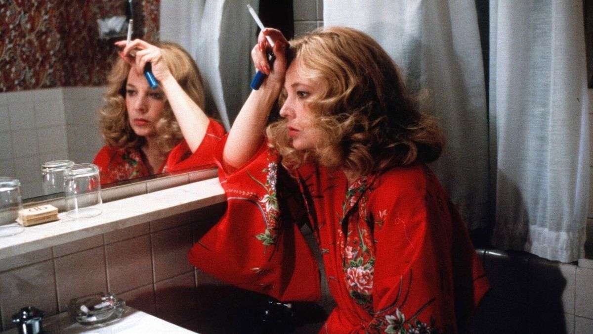 john cassavetes Gloria (1980)