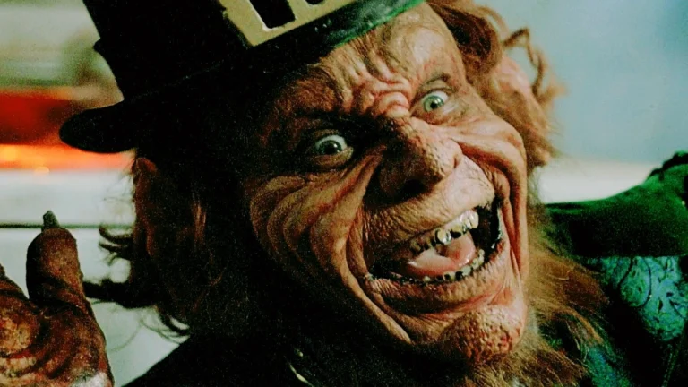 Will the New Leprechaun Movie Prove a Rare Success for the Series?