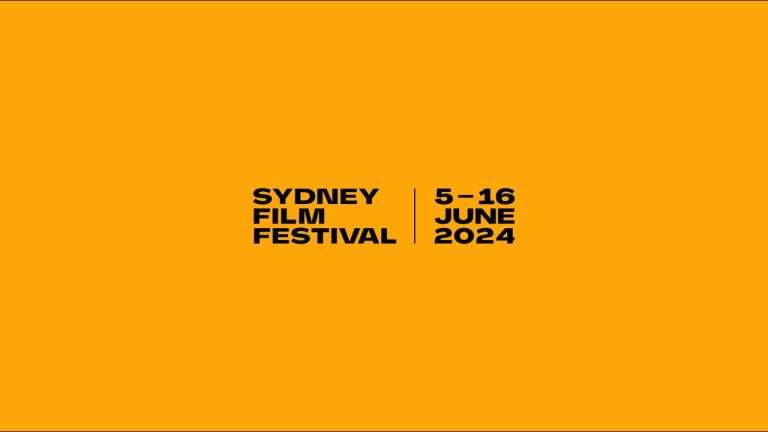 Sydney Film Festival 2024 Announces Exciting First Films