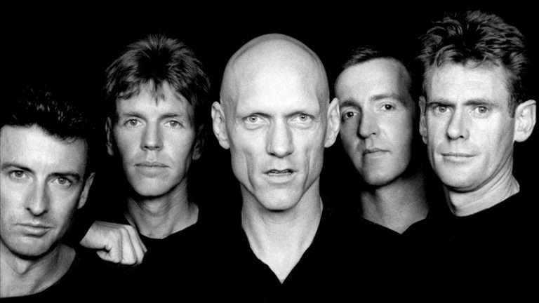 Sydney Film Festival 2024 Unveils Opening Night with Midnight Oil Documentary Premiere