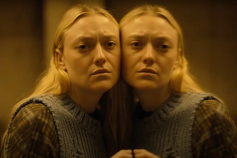 The Watchers Trailer: New Shyamalan Creatures Teased in Ishana Shyamalan’s Horror Film