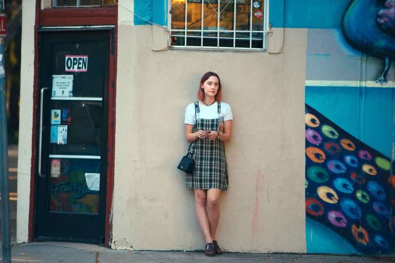 10 Facts You Probably Didn’t Know About Lady Bird (2017)