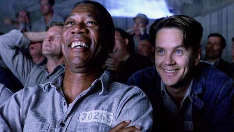 10 Facts You Probably Didn’t Know About ‘The Shawshank Redemption’