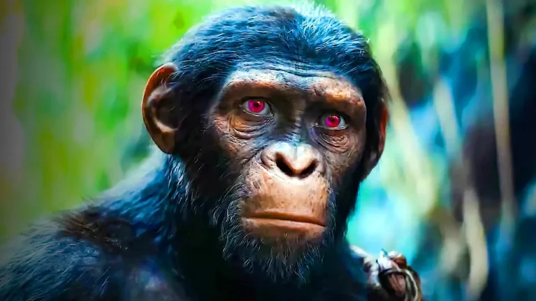 10 Facts You Probably Didn’t Know about Planets of the Apes Franchise