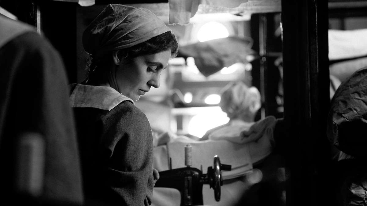 10 Films from Cannes 2024 to Look Out For The Girl with the Needle