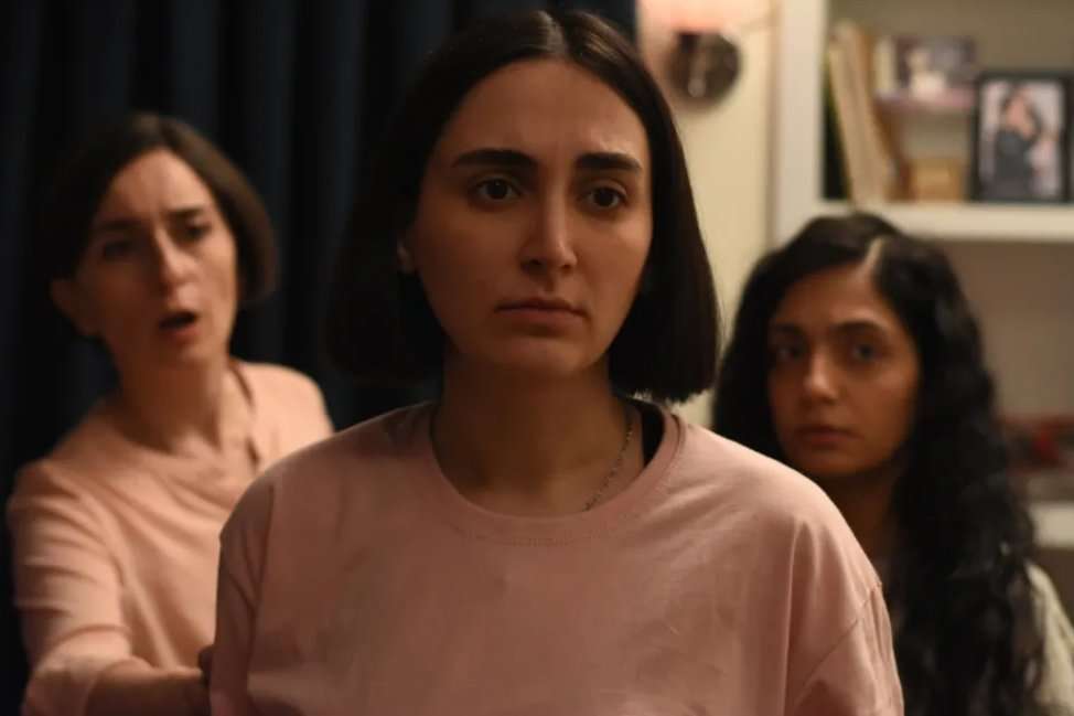 10 Films from Cannes 2024 to Look Out For The Seed of the Sacred Fig