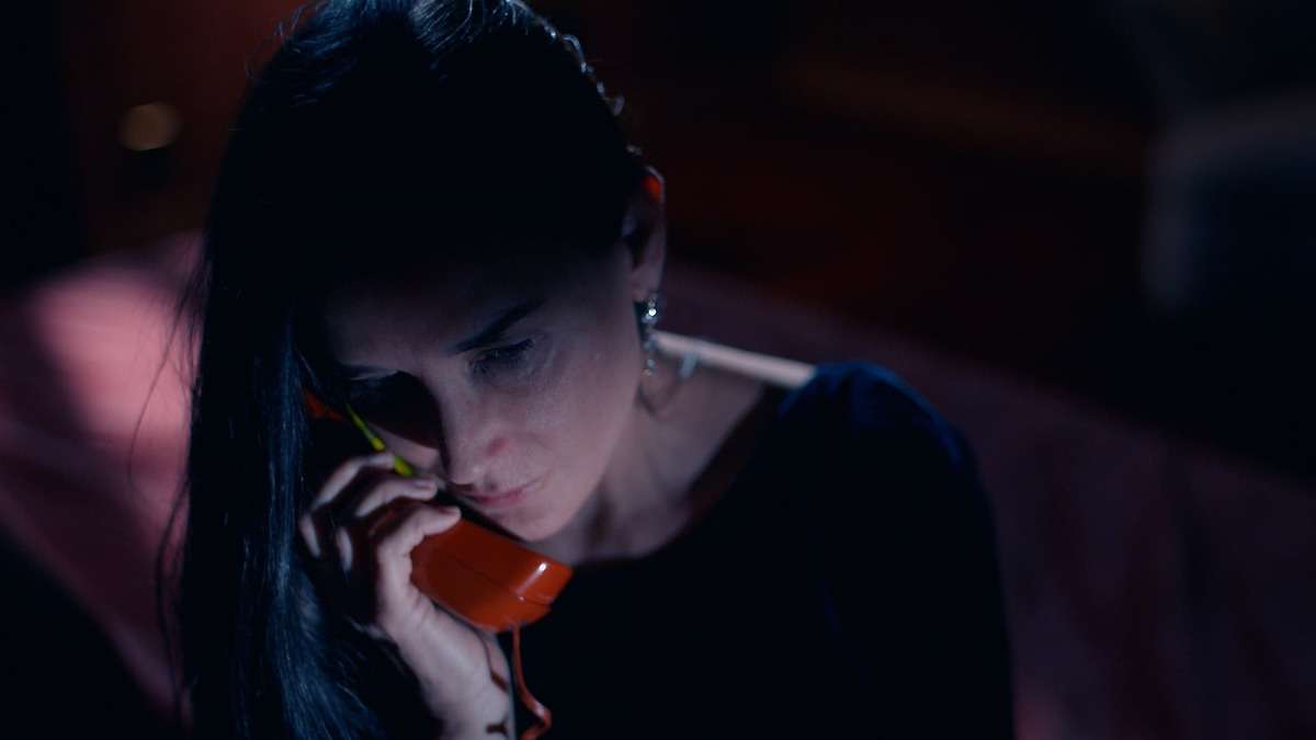 10 Films from Cannes 2024 to Look Out For The Substance