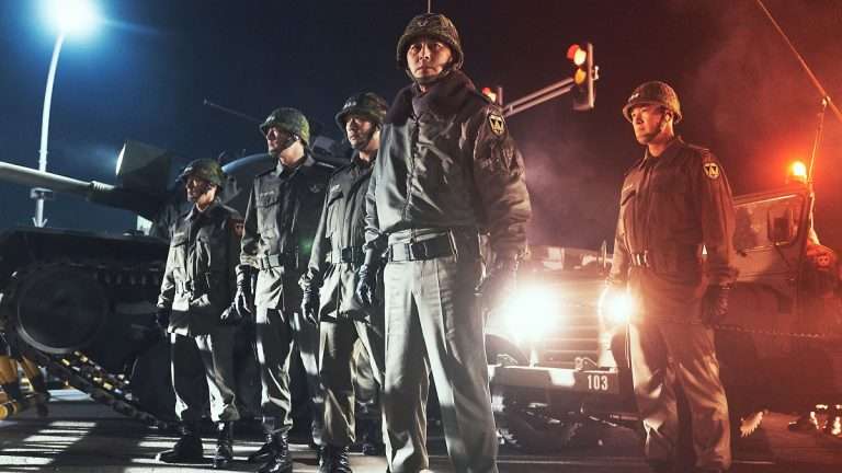 12.12: The Day (2023) Movie Ending Explained: Will Chun Succeed with the coup?