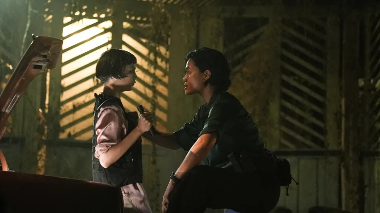 13 Bombs (2023) Movie Ending Explained: Who was the Mole?