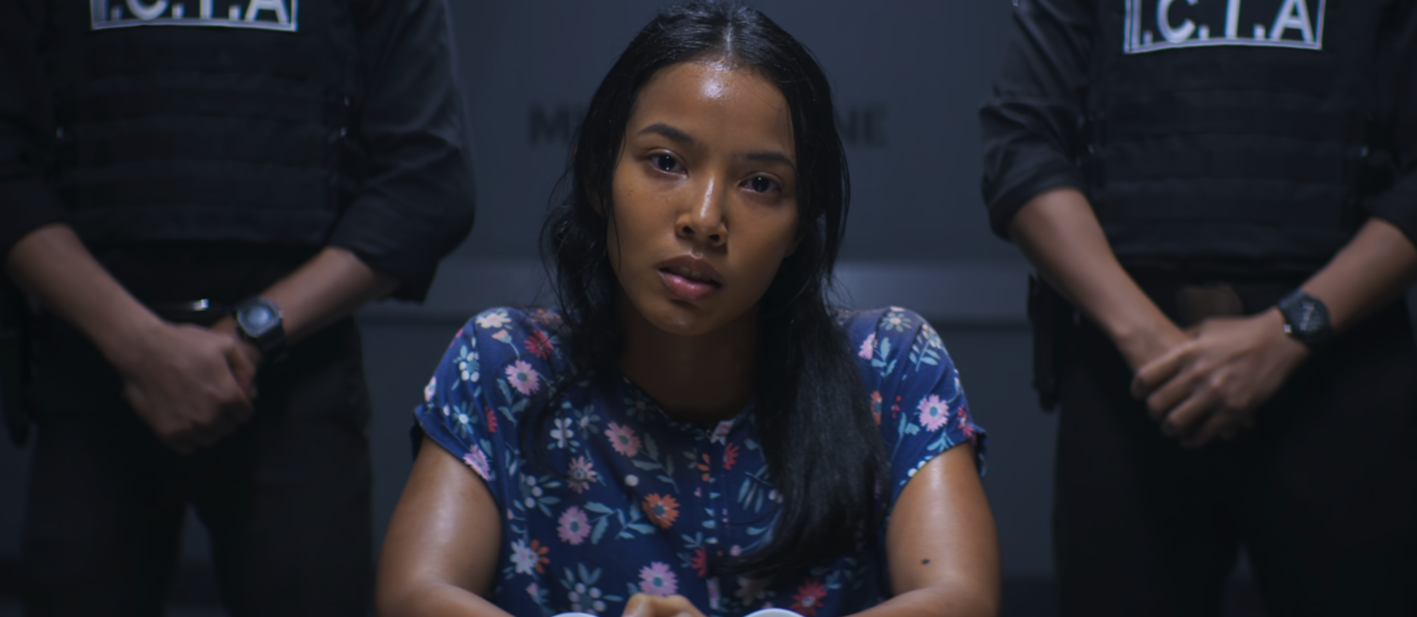 13 Bombs (2023) Movie Ending Explained