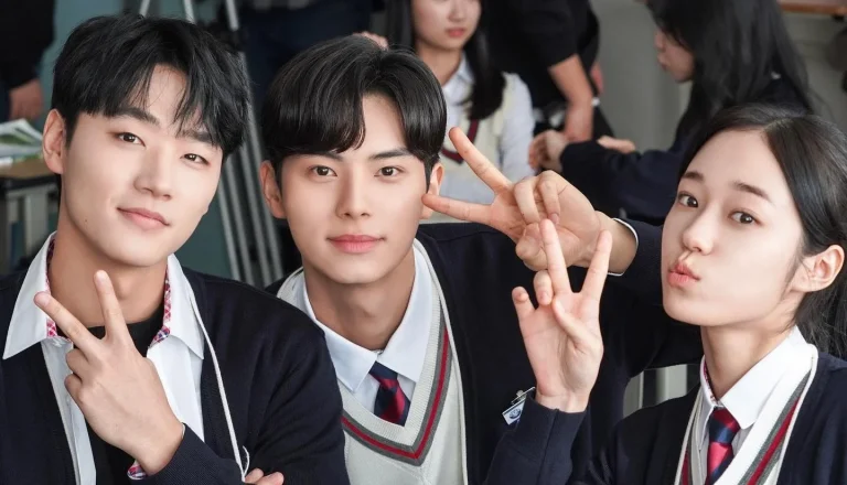 5 Korean Dramas Releasing in June 2024