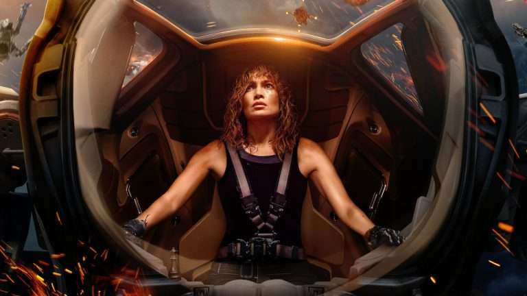 5 Movies to Watch If You Liked ‘Atlas’ on Netflix