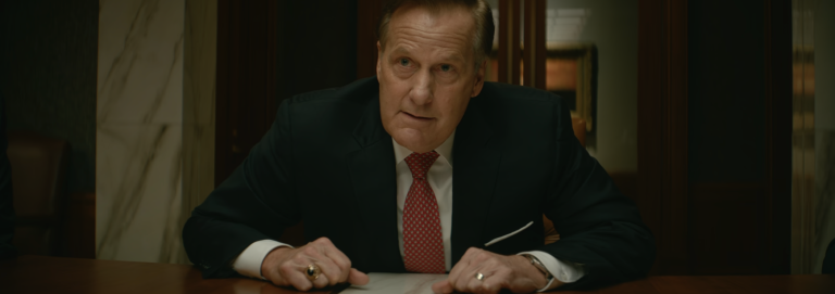 A Man in Full (2024) ‘Netflix’ Recap & Ending Explained: What Happens to Charlie in the End? 