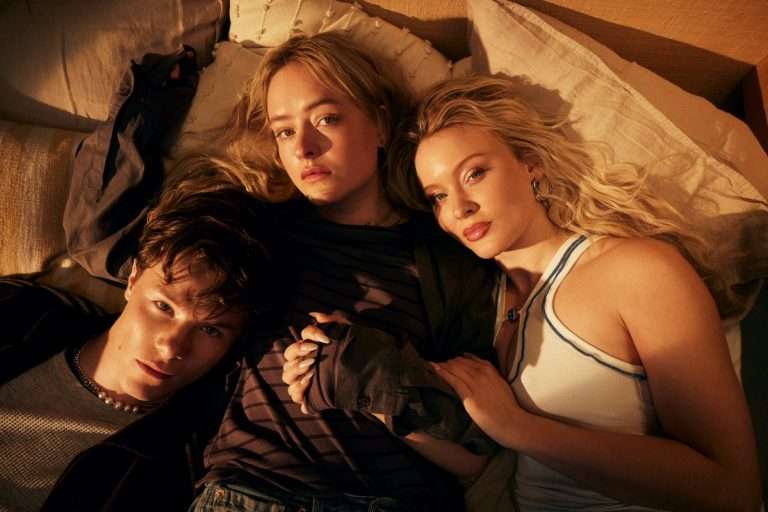 A Part of You (2024) Movie Review and Ending Explained: Did Agnes Finally Understand Julia’s Hidden Struggles?